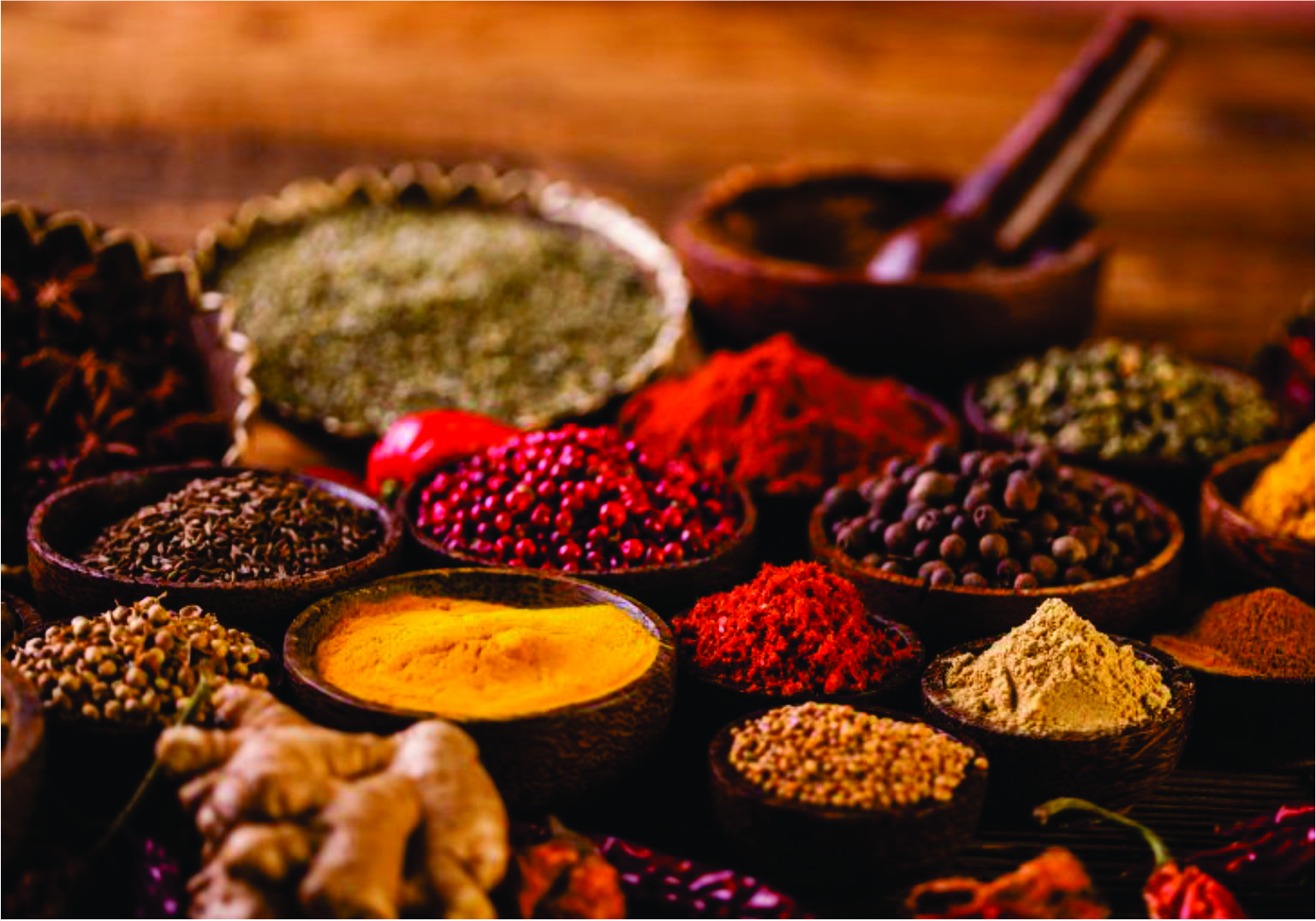 Alimentos termogênicos