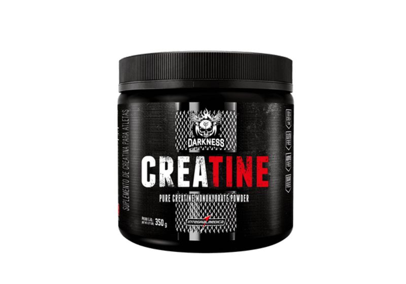 Creatina Darkness Creatina Darkness