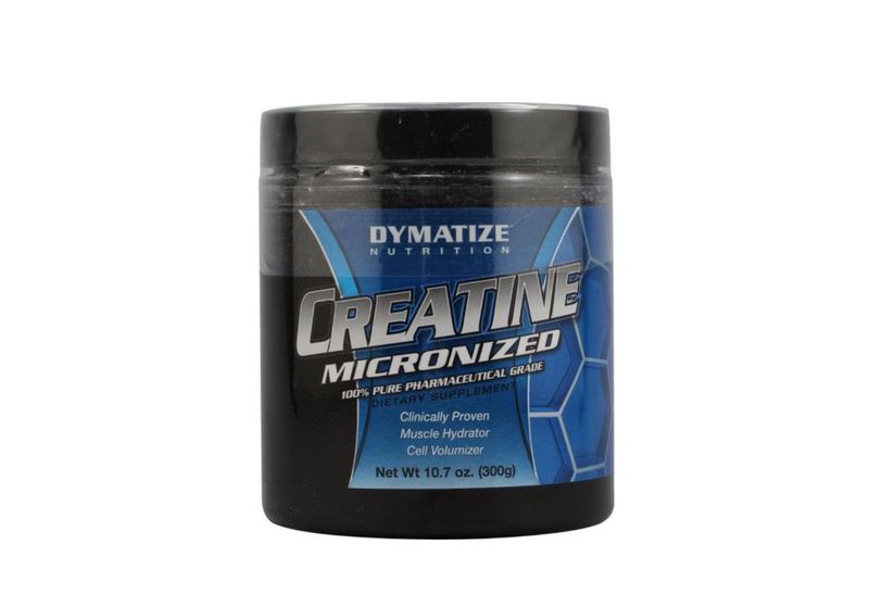 Creatina Dynamize Nutrition Creatina Dynamize Nutrition