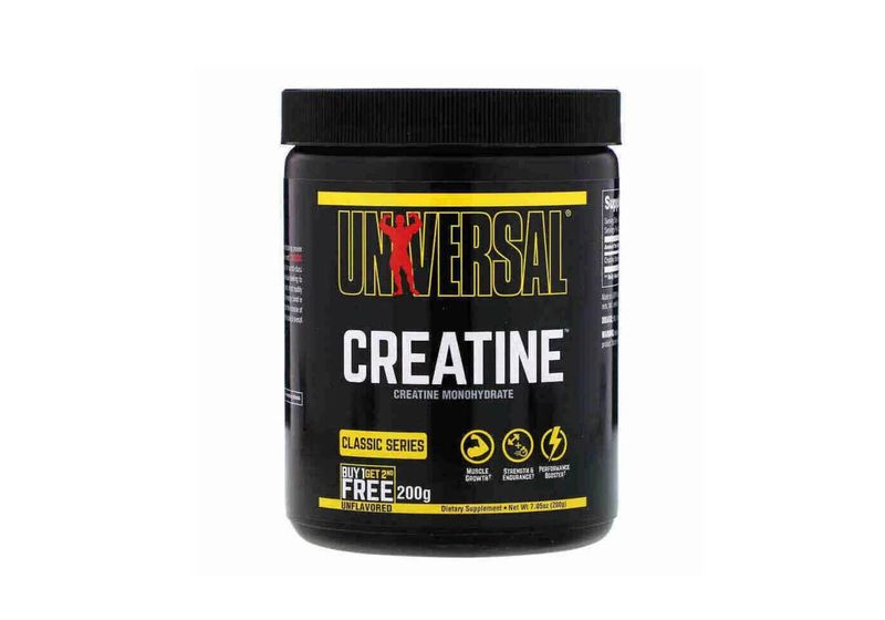 Creatina Universal Creatina Universal