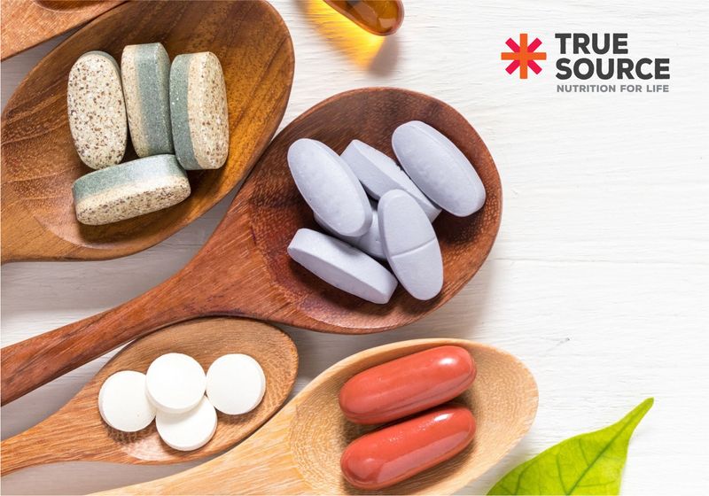 Multivitamínicos