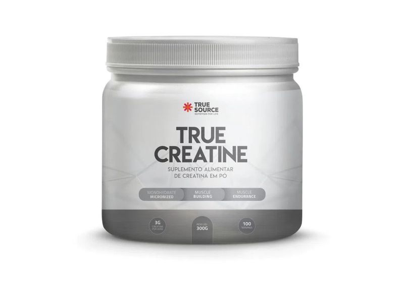 True Creatine True Creatine