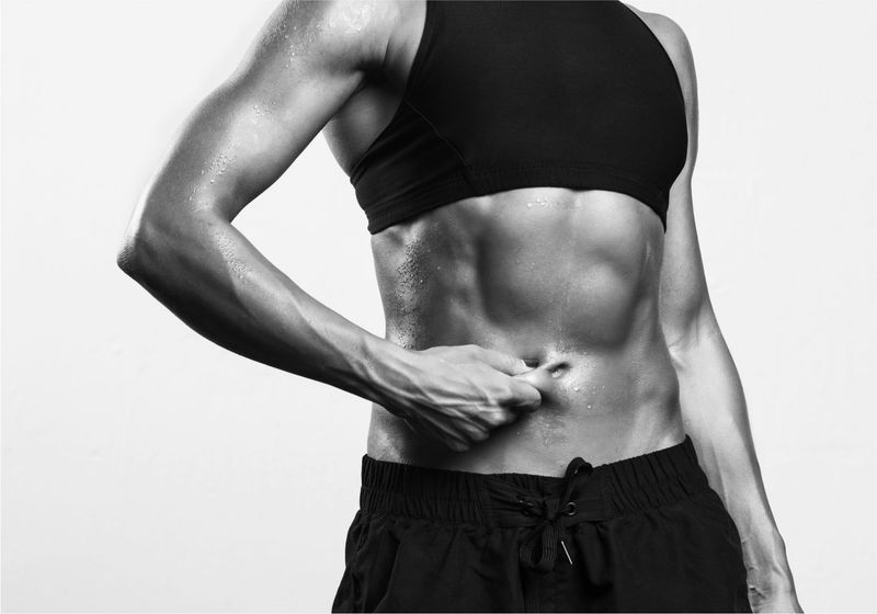Whey Protein e Massa Muscular