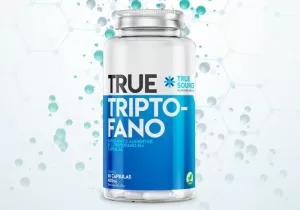 suplemento triptofano true source